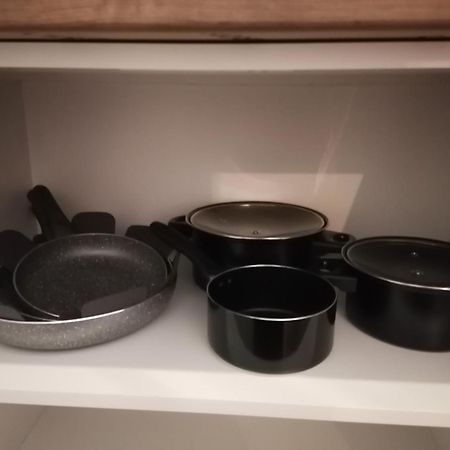 Apartament Gagarina 31 Zabrze Eksteriør bilde