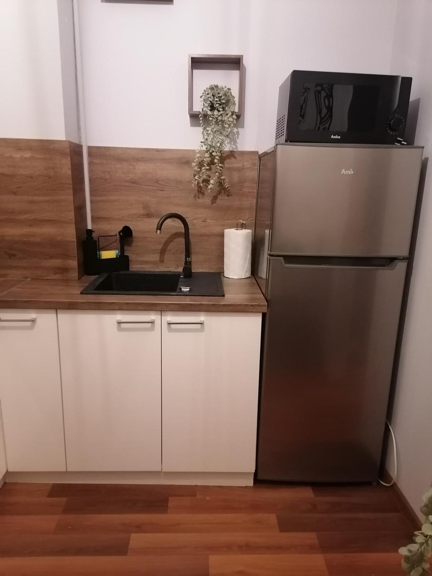Apartament Gagarina 31 Zabrze Eksteriør bilde