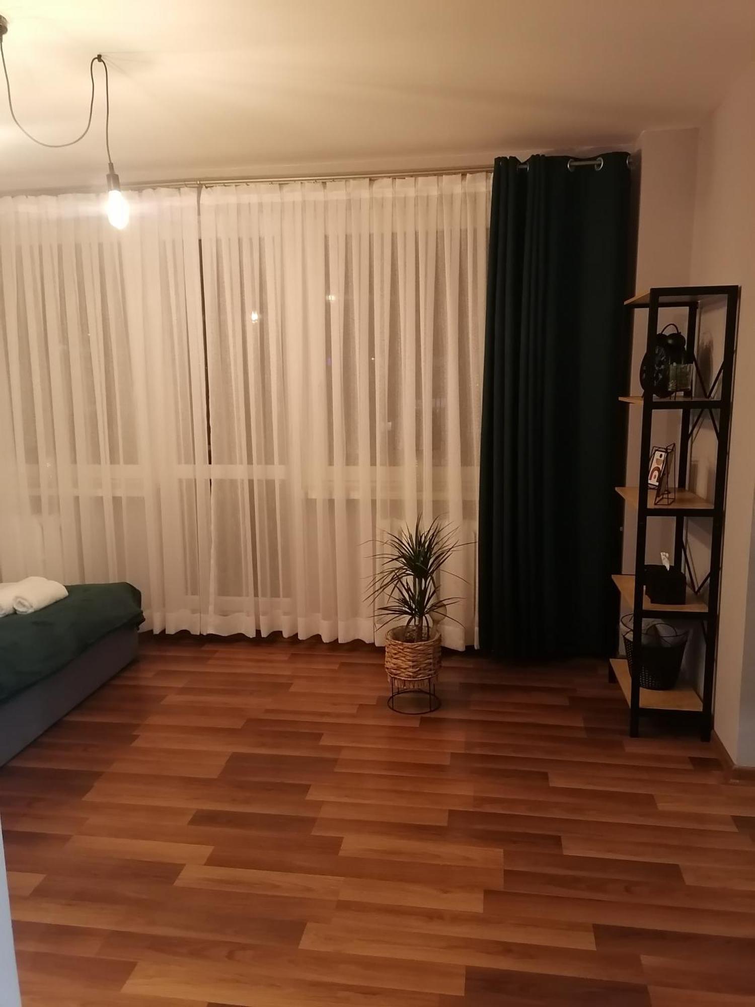 Apartament Gagarina 31 Zabrze Eksteriør bilde