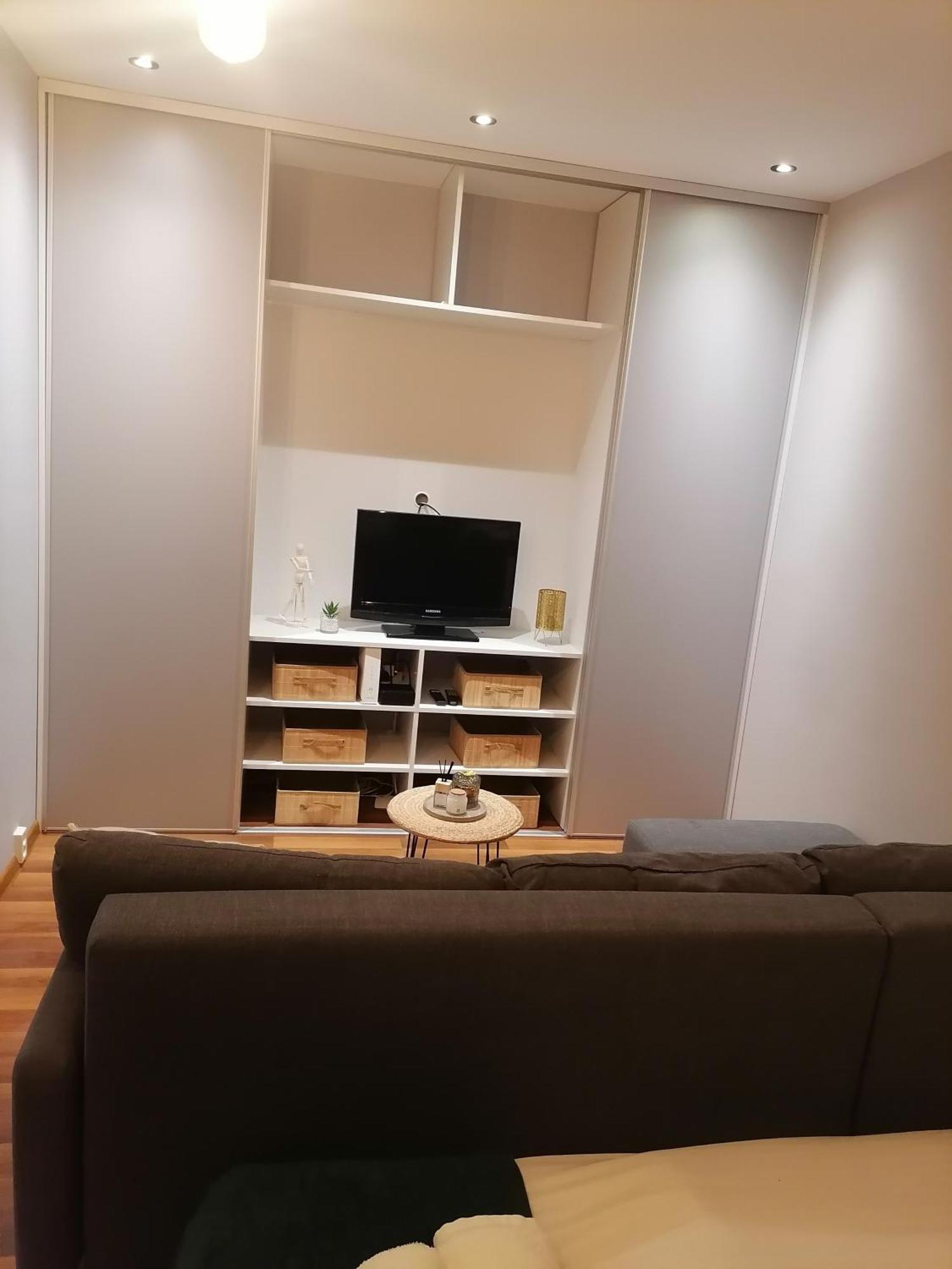 Apartament Gagarina 31 Zabrze Eksteriør bilde