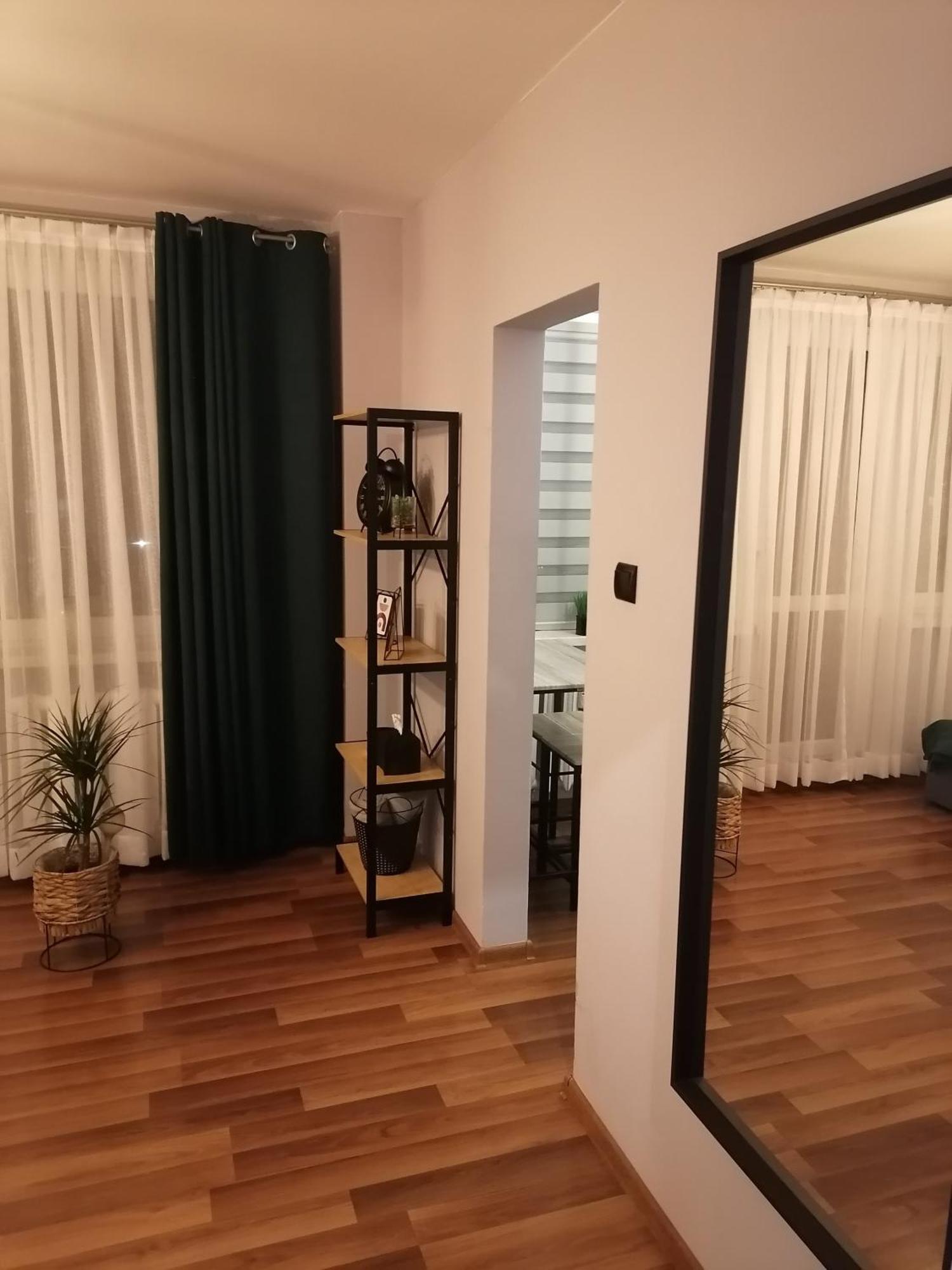 Apartament Gagarina 31 Zabrze Eksteriør bilde