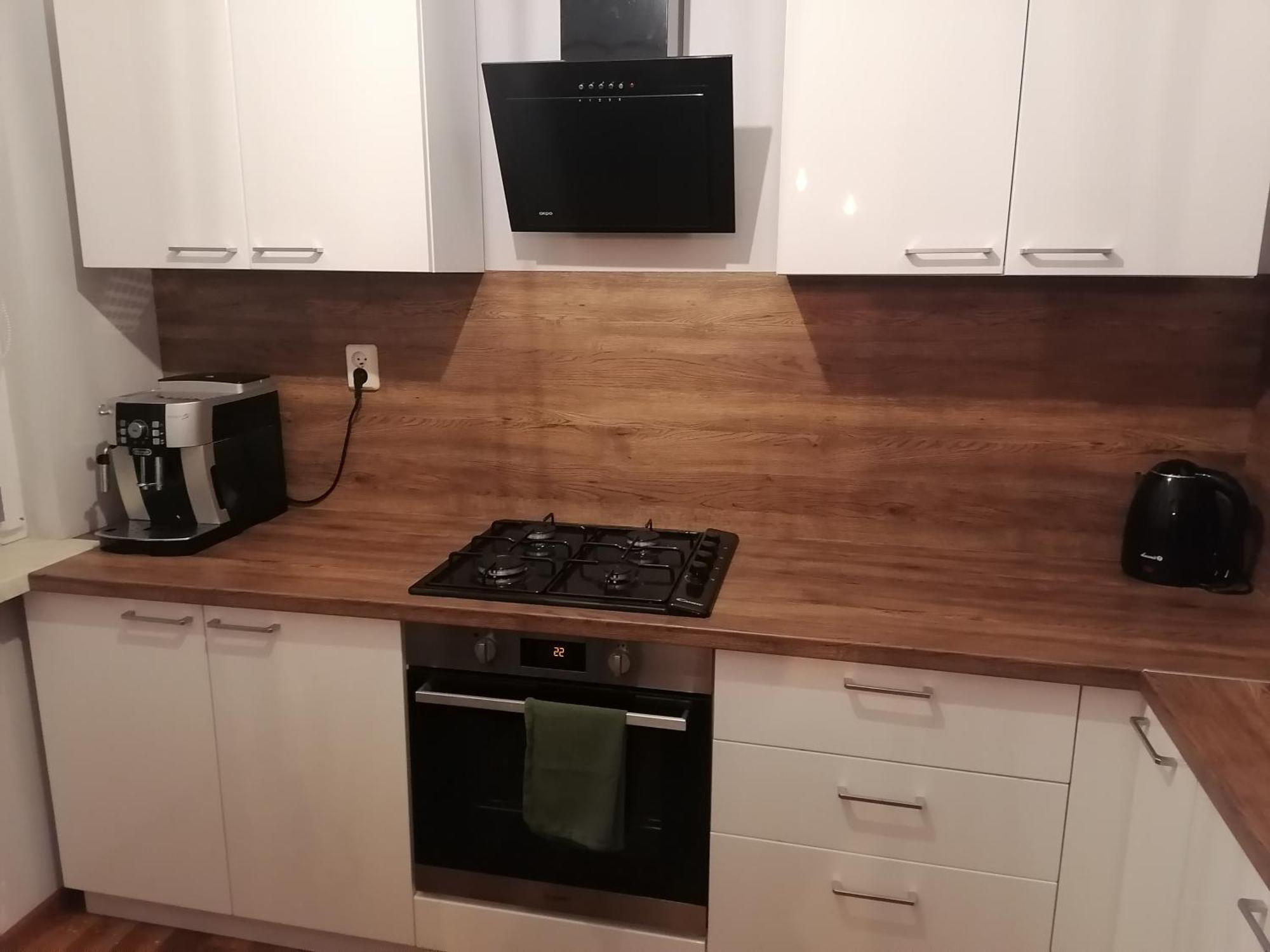 Apartament Gagarina 31 Zabrze Eksteriør bilde