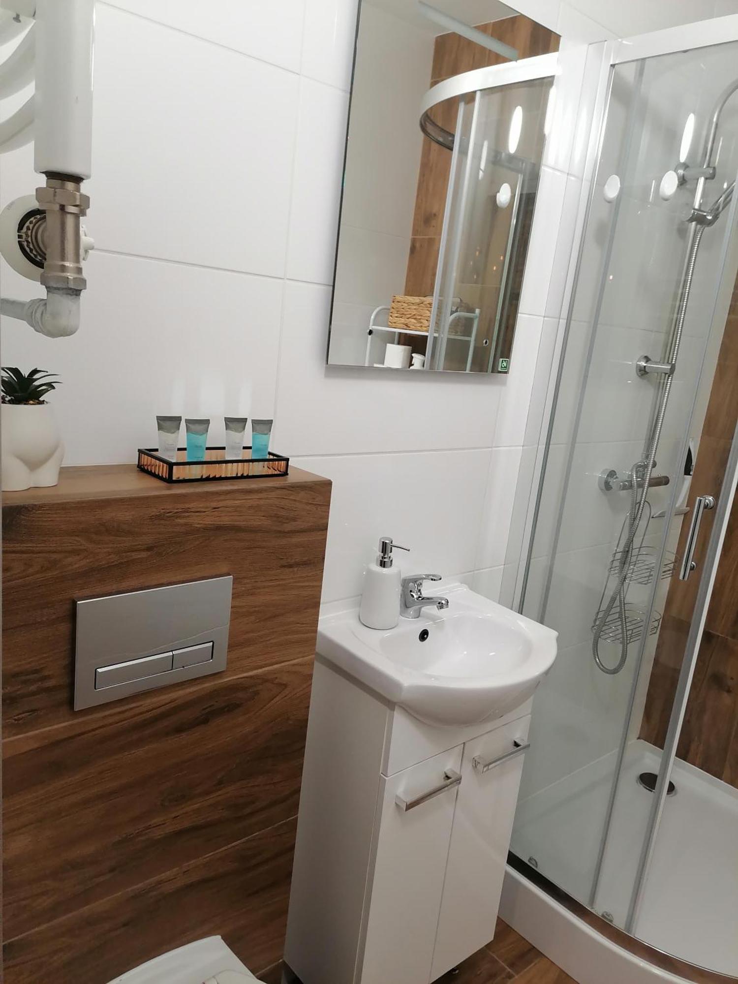 Apartament Gagarina 31 Zabrze Eksteriør bilde