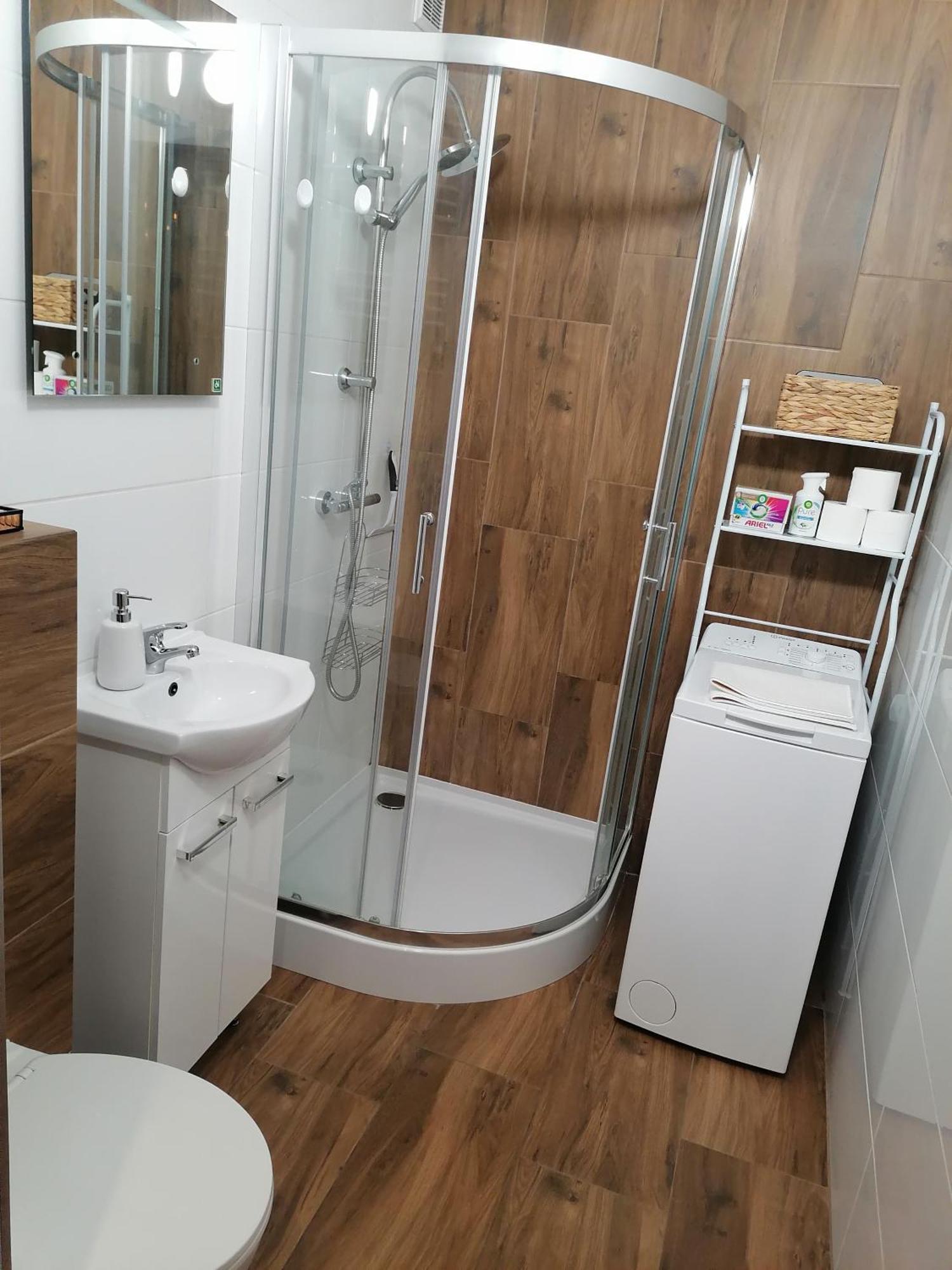 Apartament Gagarina 31 Zabrze Eksteriør bilde