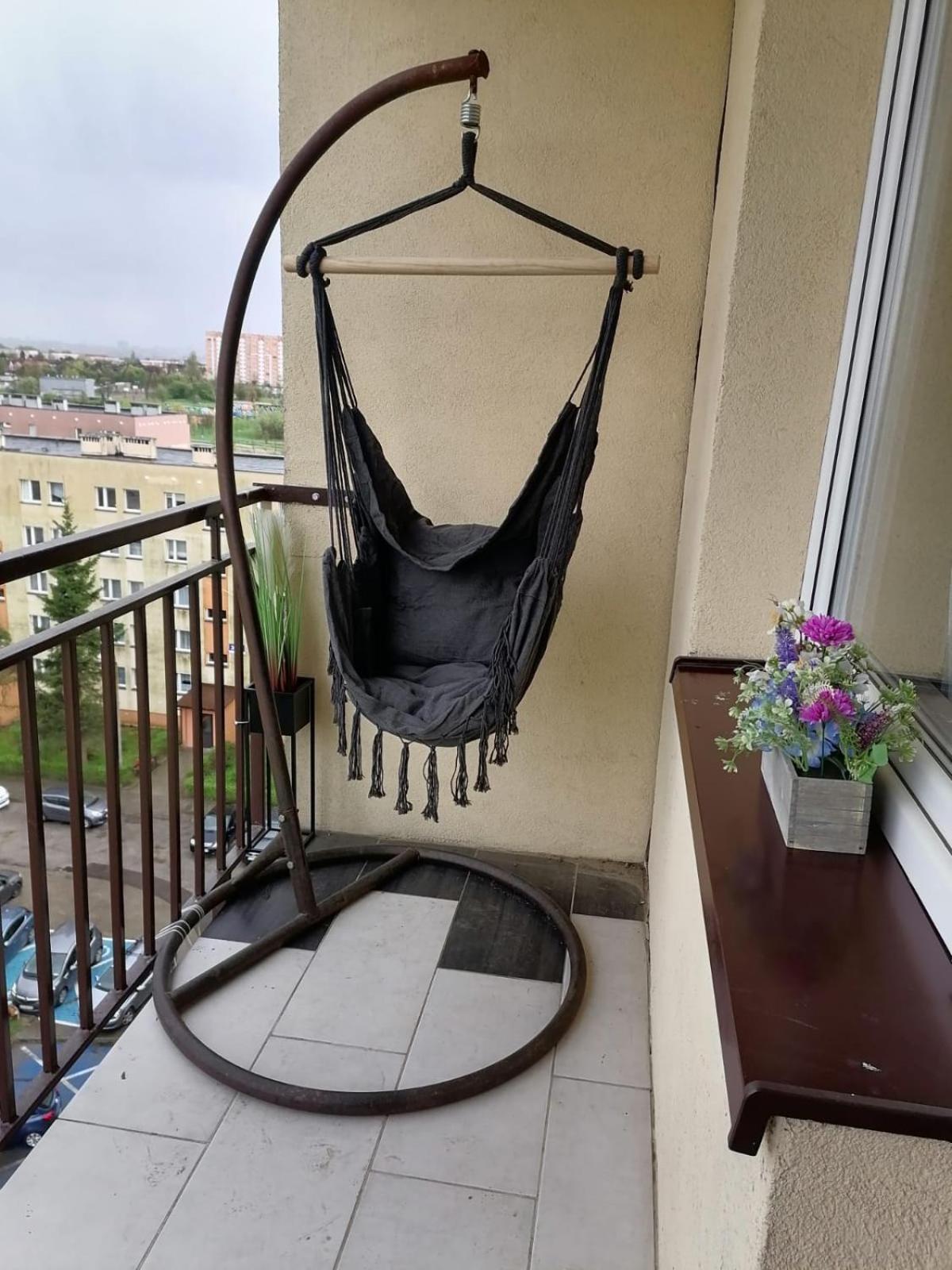 Apartament Gagarina 31 Zabrze Eksteriør bilde