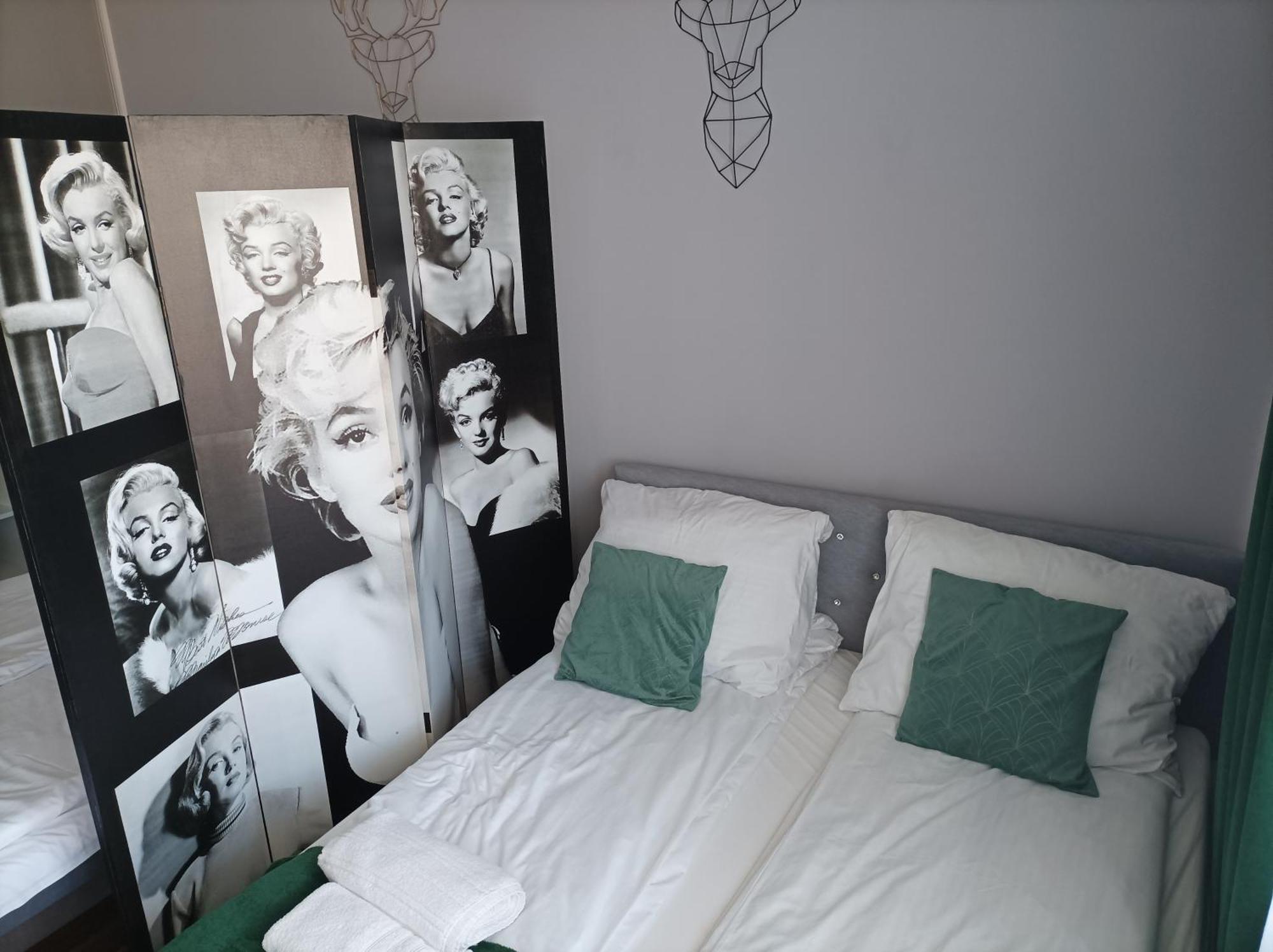 Apartament Gagarina 31 Zabrze Eksteriør bilde